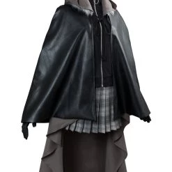 New Cosplaysky New Arrivals Lord El-Melloi II Case Files Gray Outfit Cosplay Costume