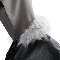 New Cosplaysky New Arrivals Lord El-Melloi II Case Files Gray Outfit Cosplay Costume