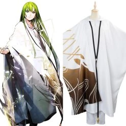 New Cosplaysky New Arrivals Fate/Grand Order Enkidu Outfit Cosplay Costume