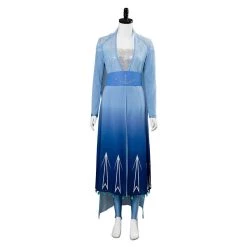 CosplaySky Frozen 2 Princess Elsa Cosplay Costume New Arrivals