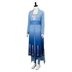 CosplaySky Frozen 2 Princess Elsa Cosplay Costume New Arrivals