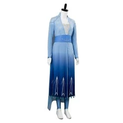 CosplaySky Frozen 2 Princess Elsa Cosplay Costume New Arrivals