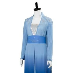 CosplaySky Frozen 2 Princess Elsa Cosplay Costume New Arrivals