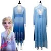 CosplaySky Frozen 2 Princess Elsa Cosplay Costume New Arrivals