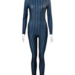 New Cosplaysky Fate/Grand Order Yu Mei Ren Bodysuit Cosplay Costume Female