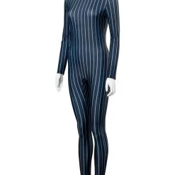 New Cosplaysky Fate/Grand Order Yu Mei Ren Bodysuit Cosplay Costume Female