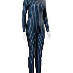 New Cosplaysky Fate/Grand Order Yu Mei Ren Bodysuit Cosplay Costume Female