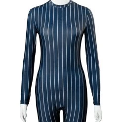 New Cosplaysky Fate/Grand Order Yu Mei Ren Bodysuit Cosplay Costume Female