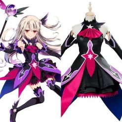 CosplaySky New Arrivals Fate/Grand Order Illyasviel Von Einzbern Outfit Cosplay Costume