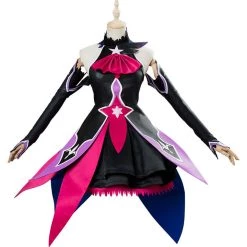 CosplaySky New Arrivals Fate/Grand Order Illyasviel Von Einzbern Outfit Cosplay Costume