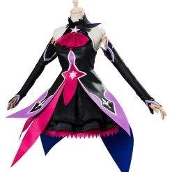 CosplaySky New Arrivals Fate/Grand Order Illyasviel Von Einzbern Outfit Cosplay Costume
