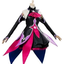CosplaySky New Arrivals Fate/Grand Order Illyasviel Von Einzbern Outfit Cosplay Costume
