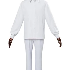New Cosplaysky New Arrivals Anime The Promised Neverland Norman Ray Cosplay Costume