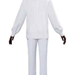 New Cosplaysky New Arrivals Anime The Promised Neverland Norman Ray Cosplay Costume