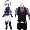 New Cosplaysky New Arrivals Fate/Grand Order Jack The Ripper Valentine's Outfit Cosplay Costume