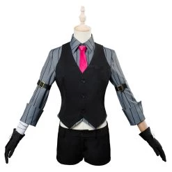 New Cosplaysky New Arrivals Fate/Grand Order Jack The Ripper Valentine's Outfit Cosplay Costume