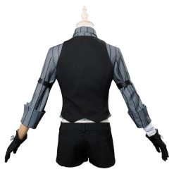 New Cosplaysky New Arrivals Fate/Grand Order Jack The Ripper Valentine's Outfit Cosplay Costume