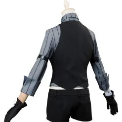 New Cosplaysky New Arrivals Fate/Grand Order Jack The Ripper Valentine's Outfit Cosplay Costume