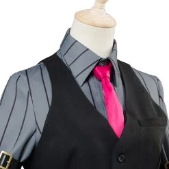 New Cosplaysky New Arrivals Fate/Grand Order Jack The Ripper Valentine's Outfit Cosplay Costume