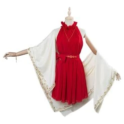 Cossky New Arrivals Fate/Grand Order Ereshkigal Cosplay Costume Valentine Outfit