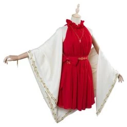 Cossky New Arrivals Fate/Grand Order Ereshkigal Cosplay Costume Valentine Outfit