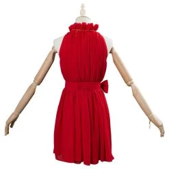 Cossky New Arrivals Fate/Grand Order Ereshkigal Cosplay Costume Valentine Outfit