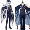 CosplaySky Touken Ranbu Hakusan Yoshimitsu Cosplay Costume