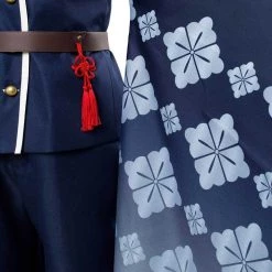 CosplaySky Touken Ranbu Hakusan Yoshimitsu Cosplay Costume