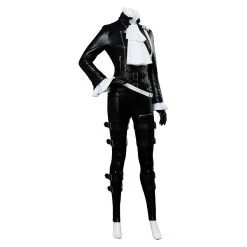 CosplaySky PROMARE LIO FOTIA Coat Pants Halloween Carnival Suit Cosplay Costume New Arrivals 23 CosplaySky PROMARE LIO FOTIA Coat Pants Halloween Carnival Suit Cosplay Costume New Arrivals