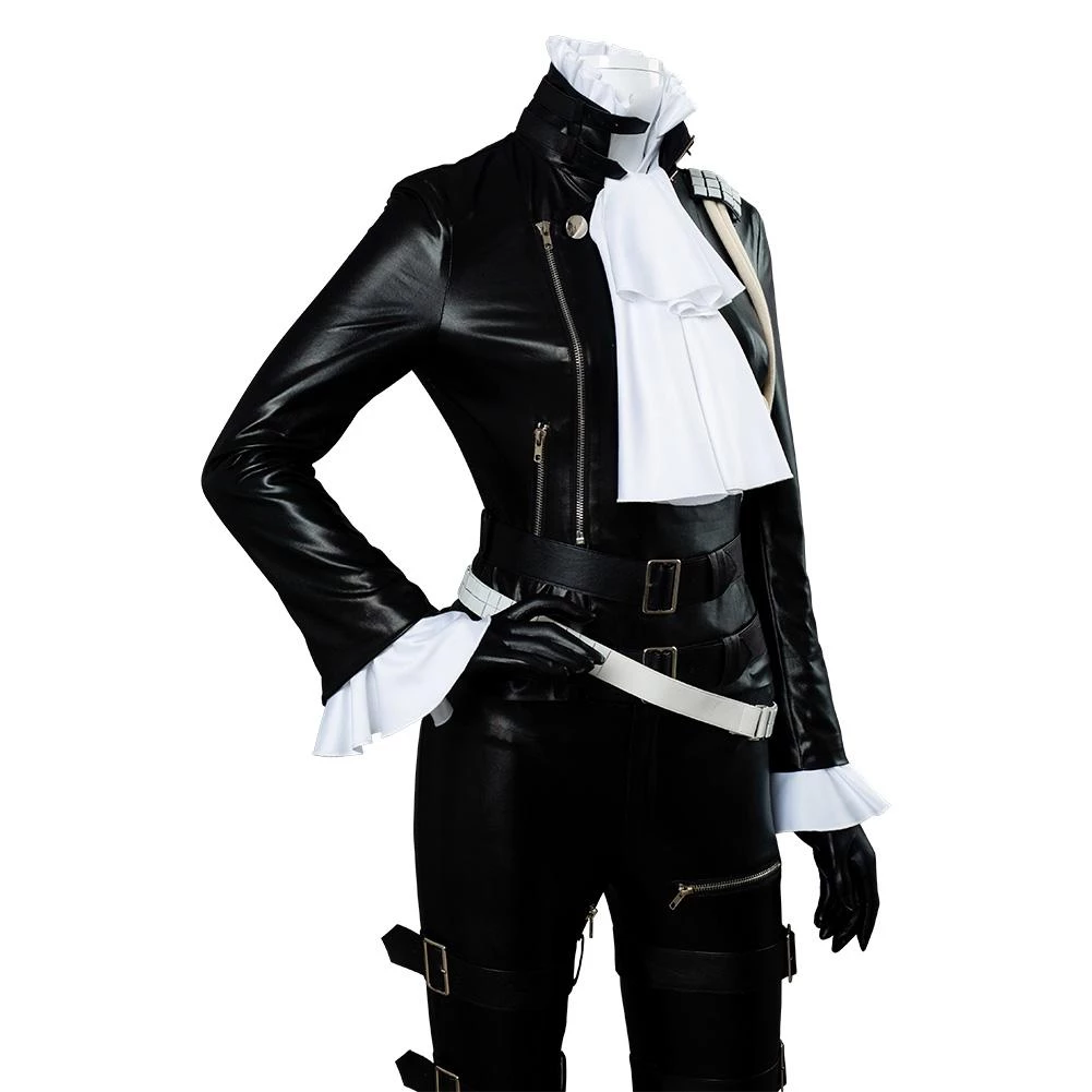 CosplaySky PROMARE LIO FOTIA Coat Pants Halloween Carnival Suit Cosplay Costume New Arrivals 11 CosplaySky PROMARE LIO FOTIA Coat Pants Halloween Carnival Suit Cosplay Costume New Arrivals