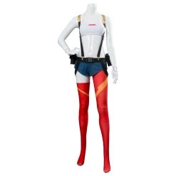 CosplaySky New Arrivals Movie PROMARE AINA ARDEBIT Cosplay Costume