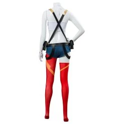 CosplaySky New Arrivals Movie PROMARE AINA ARDEBIT Cosplay Costume