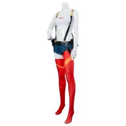 CosplaySky New Arrivals Movie PROMARE AINA ARDEBIT Cosplay Costume