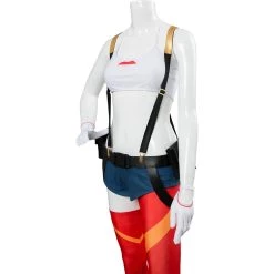 CosplaySky New Arrivals Movie PROMARE AINA ARDEBIT Cosplay Costume