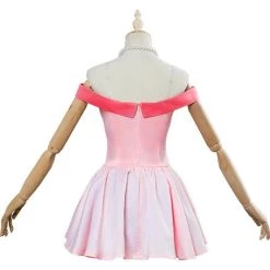 CosplaySky New Arrivals My Hero Academia：Two Heroes Ochaco Uraraka Cosplay Costume