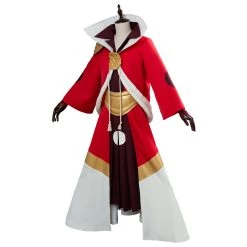 CosplaySky Tensei Shitara Slime Datta Ken Benimaru Cosplay Costume