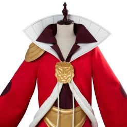 CosplaySky Tensei Shitara Slime Datta Ken Benimaru Cosplay Costume