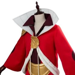 CosplaySky Tensei Shitara Slime Datta Ken Benimaru Cosplay Costume