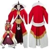 CosplaySky Tensei Shitara Slime Datta Ken Benimaru Cosplay Costume