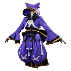 CosplaySky Game Fate/Grand Order Koyanskaya Tamamonomae Luxurious Cosplay Costume New Arrivals
