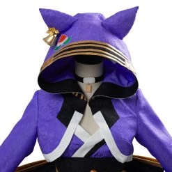 CosplaySky Game Fate/Grand Order Koyanskaya Tamamonomae Luxurious Cosplay Costume New Arrivals