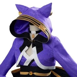 CosplaySky Game Fate/Grand Order Koyanskaya Tamamonomae Luxurious Cosplay Costume New Arrivals