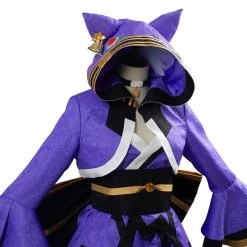 CosplaySky Game Fate/Grand Order Koyanskaya Tamamonomae Luxurious Cosplay Costume New Arrivals