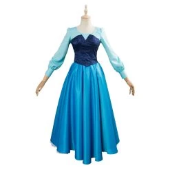 CosplaySky Disney The Little Mermaid Ariel Cosplay Costume