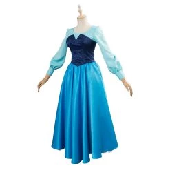 CosplaySky Disney The Little Mermaid Ariel Cosplay Costume