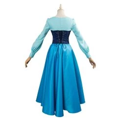 CosplaySky Disney The Little Mermaid Ariel Cosplay Costume