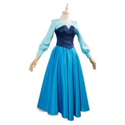 CosplaySky Disney The Little Mermaid Ariel Cosplay Costume