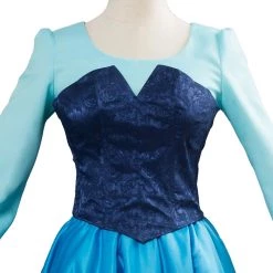 CosplaySky Disney The Little Mermaid Ariel Cosplay Costume