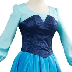 CosplaySky Disney The Little Mermaid Ariel Cosplay Costume