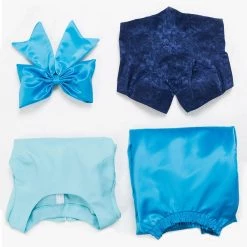 CosplaySky Disney The Little Mermaid Ariel Cosplay Costume